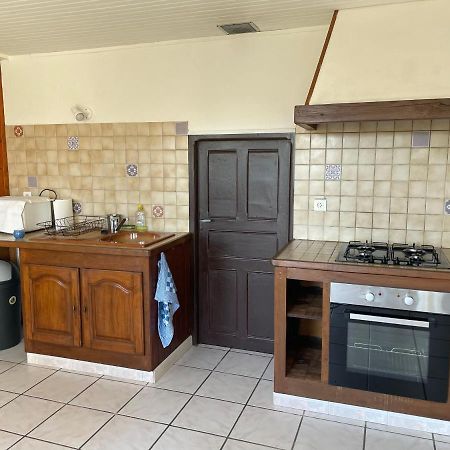 Maison A La Campagne Lupersat ภายนอก รูปภาพ